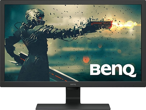 Benq GL2760 27